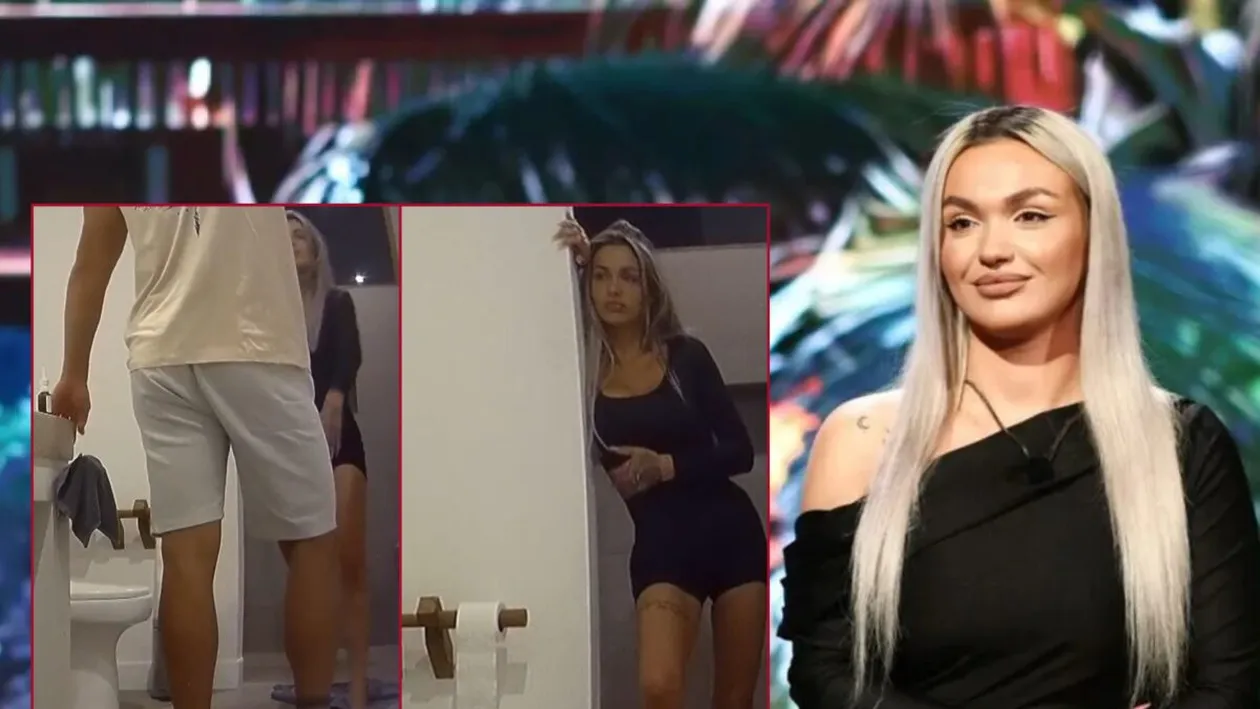 Ce a pățit familia Ellei Vișan, după ce au văzut imaginile cu Teo din baie: ”Nu au știut să gestioneze”