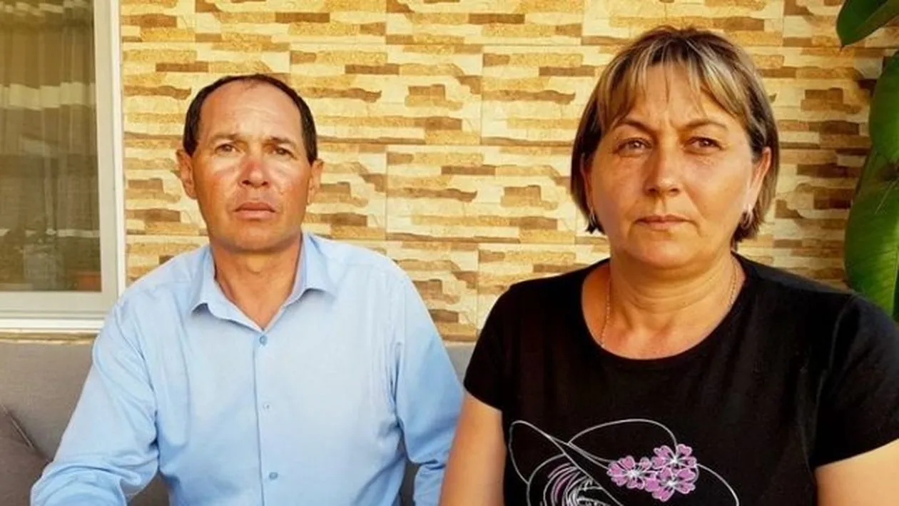 Familia Șărămăt a venit la Caracal! Mesajul fostei asistente maternale a Sorinei: ”Trebuie să ieșim în stradă!”