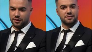 Culiță Sterp, adevărul despre relația cu frații lui. A ales să nu-i invite la nunta cu Daniela Iliescu
