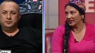 Anca de la Strehaia si-a pus silicoane! Vezi cum a reactionat Leo cand a aflat