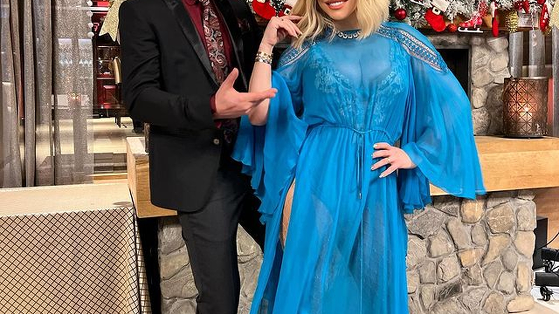 Ce mesaj i-a transmis iubita lui Nick Casciaro, câștigătorul ”X Factor România”, după apariția fotografiilor cu el și Loredana Groza: ”Așa ești tu”