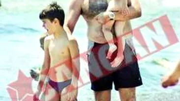 Baietii lui Bittman isi fac debutul in muzica