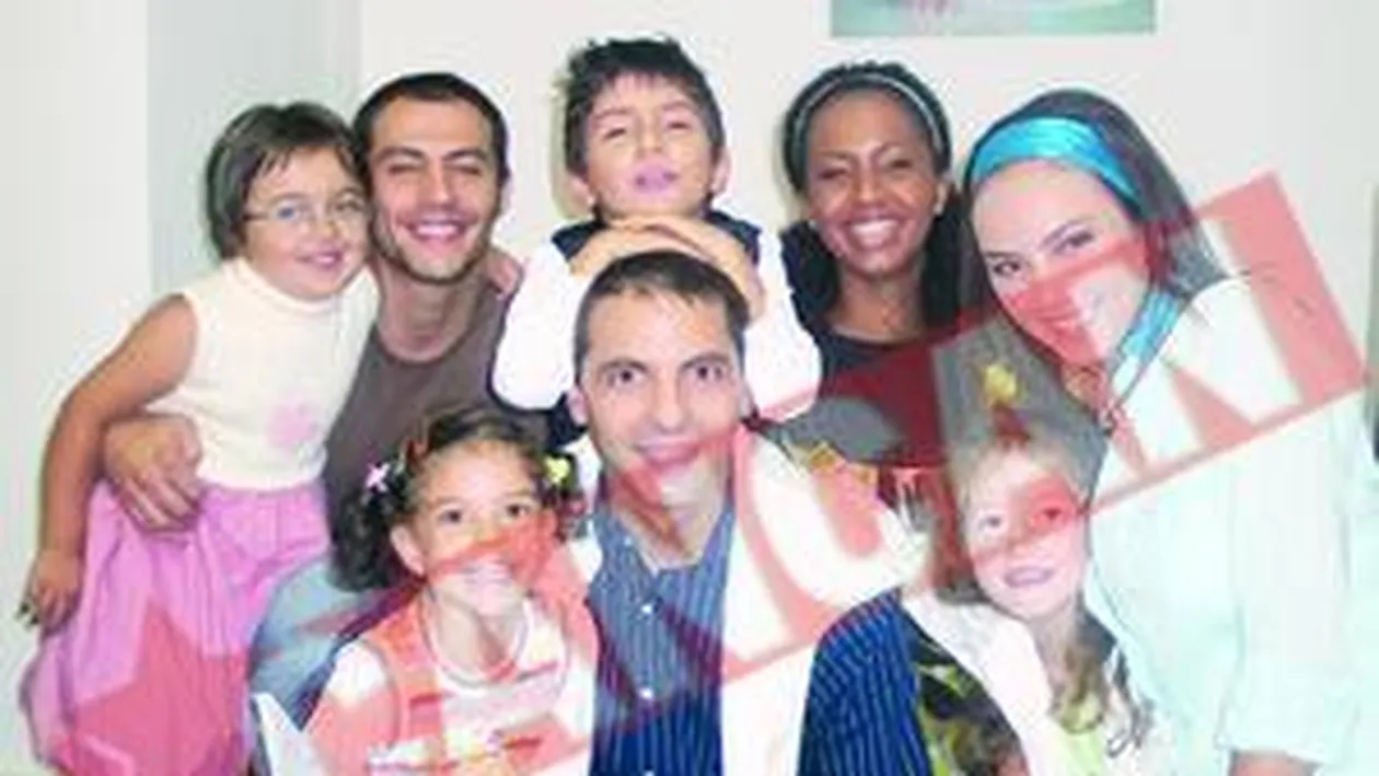 Dan Negru a ramas fara replica