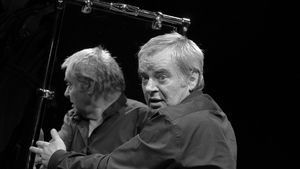 Anton Tauf a murit la 72 de ani. Actorul s-a luptat cu o boală grea