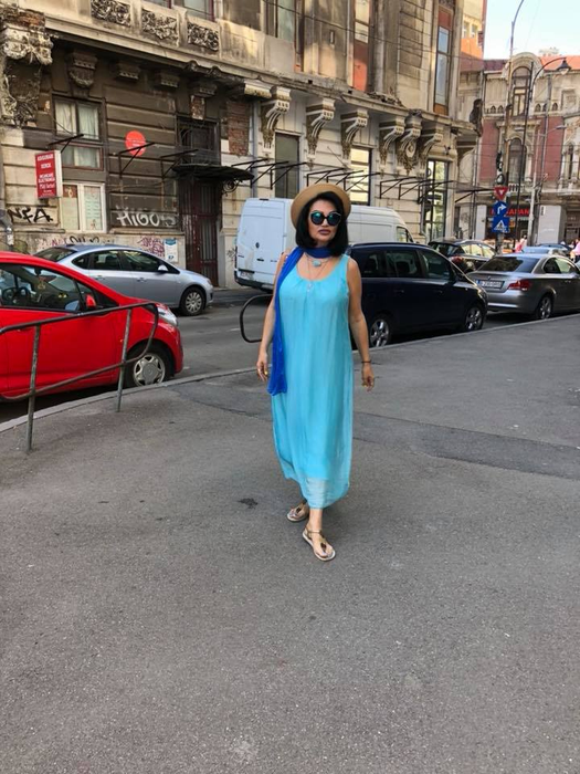 La un an de când și-a tăiat stomacul, Ozana Barabancea a făcut anunțul: “Este un drum greu, de azi renunț…“