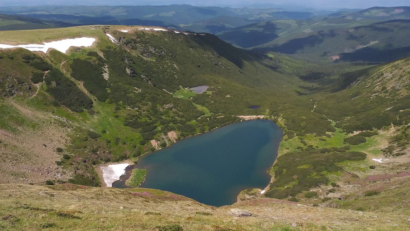 Locul din România care ar ascunde o comoară! Puțini turiști ajung în superba locație unde s-ar afla o adevărată avere