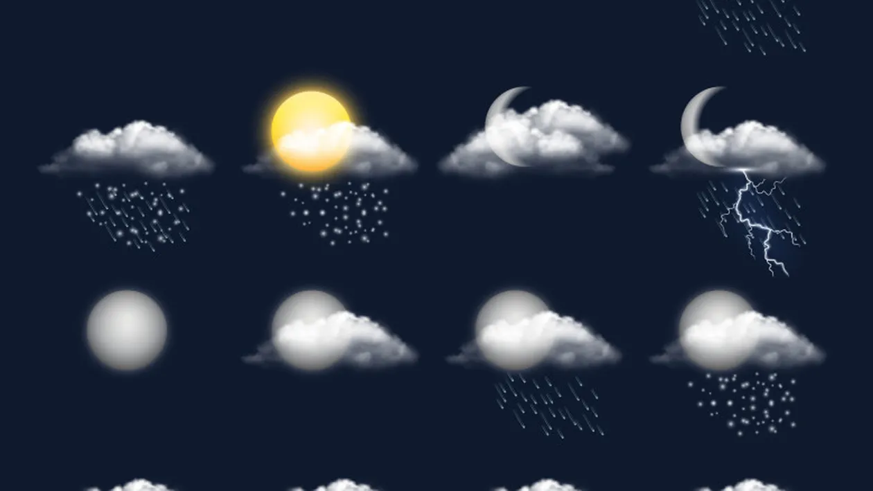 Prognoza meteo, marți, 16 februarie. Cum va fi vremea în următoarele patru săptămâni