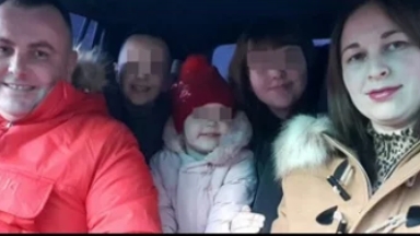 Ce tragedie! Lucreția, de profesie șoferiță de TIR, a murit în urma unui cumplit accident. Trei copii au rămas fără mamă