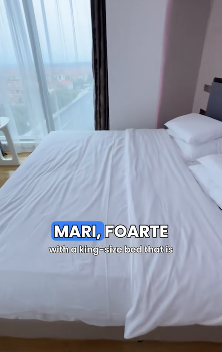 Hotelul viitorului există deja! Unde se află și cât costă o noapte de cazare