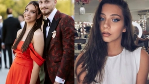 Cine este şi cu ce se ocupă Meira, sora lui Radu Drăguşin?