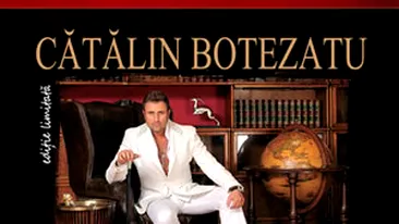 EXCLUSIV De la tocilarul ingrozitor, la pustiul simpatic si haios pe care se bateau colegele mai mari. Asculta-l AICI pe Catalin Botezatu vorbind despre anii de liceu si poti castiga un premiu special!