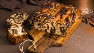 Câte calorii are 100 de grame de cozonac, de fapt. Avertismentul făcut de dr. nutriționist Mihaela Bilic