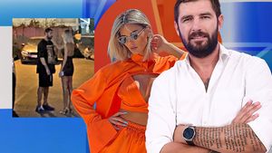 Cătălin Cazacu vorbește în premieră despre scandalurile cu Ramona Olaru, după dezvăluirile CANCAN + ce spune despre nuntă: ”Ne trăim dragostea cum știm noi și…”
