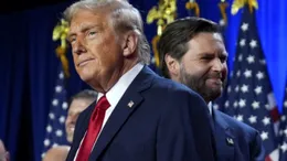 Un conservator american îi cere lui JD Vance să-l înlăture pe Trump