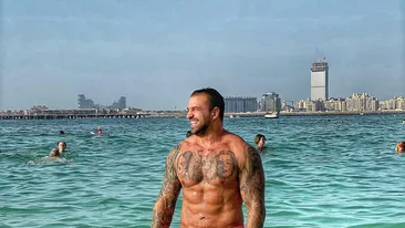 Alex Bodi îi distruge pe polițiști și jandarmi. “Bătăuși cu insigne! Au fost abuzați și bătuți în liceu, le furau sandwich-urile în pauză!” Ce l-a deranjat pe iubitul Biancăi Drăgușanu