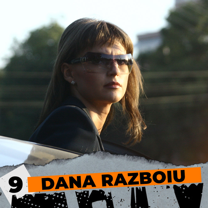 Andreea Raicu, Bianca Drăgușanu & Dana Războiu în ”Topul vedetelor agresate”. Atenție, imagini cu un puternic impact emoțional!