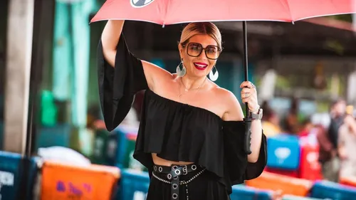 Gina Pistol a renunțat la Asia Express! Cine o va înlocui pe viitoarea mămică în sezonul 4 al emisiunii