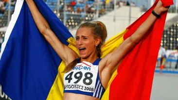 Gestul disperat al campioanei care a vrut sa se sinucida: s-a aruncat de la etaj dupa ce si-a surprins iubitul cu alta femeie!