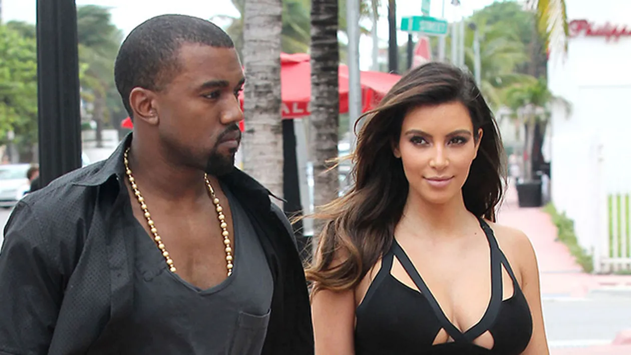 Kanye West, pus oficial sub acuzare pentru agresiune si tentativa de furt