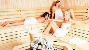 Sauna, un e lixir al frumusetii! Te relaxeaza, te detoxifiaza si iti intareste imunitatea