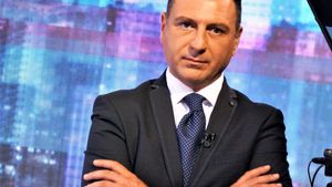 Christian Sabbagh debutează pe radio! La ce post se va auzi şi cu cine va face echipă