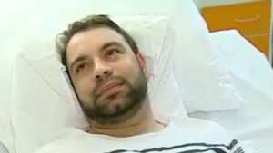 Salam n-a fost niciodata mai deprimat decat acum! “Regele manelelor” se inchide intr-o camera secreta din casa si sta ore in sir!
