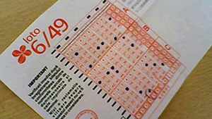 A pierdut 3 milioane de euro la Loto pentru ca nu si-a revendicat premiul