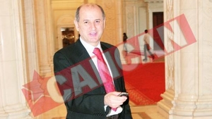Copos cel zgarcit l-a pierdut si pe Sichitiu