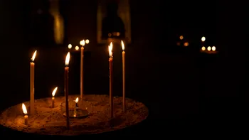 Calendar Ortodox 24 decembrie 2025. Sfânta Muceniță Eugenia și rugăciunea care te scapă de necazuri în Ajunul Crăciunului