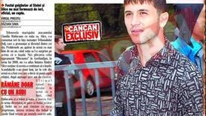 Raducanu: "O sa-mi recupereze Gigi toti banii!"