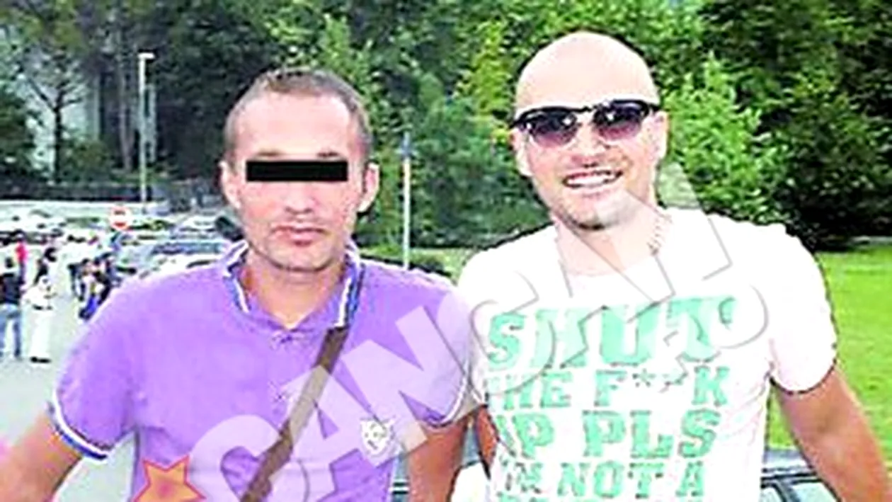 Puya nu a cerut repatrierea lui Alexandru Gardescu. A abandonat in Italia trupul fratelui mort de supradoza