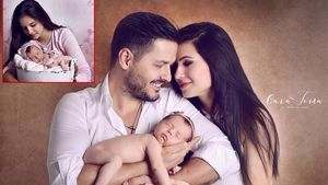 Fata lui Liviu Vârciu, primele declaraţii despre ”mama vitregă”! Carmina a dat din casă tot despre relaţia cu Anda