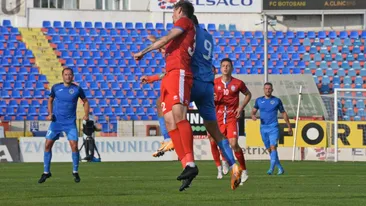 Moldovenii acuză din plin eliminarea din Europa League!