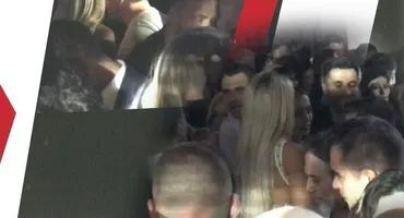 Bianca a început să îndesească întâlnirile nocturne cu fiul ministrei de la Fonduri Europene. Bozo i-a ”ținut de urât” la LOFT în lipsa lui Bodi!