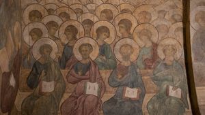 Calendar ortodox 19 decembrie 2025. Convertirea Sfântului Mucenic Bonifaciu care din beție s-a ridicat!