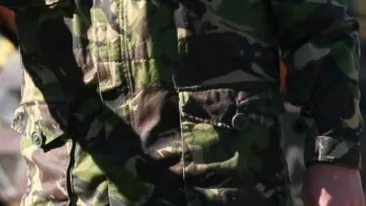 Soldat american bătut într-un magazin din Bucureşti. SMURD-ul a intervenit