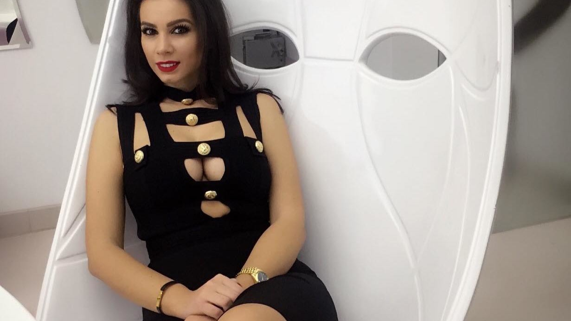 IULIANA LUCIU, din nou îndrăgostită? Chiar fosta asistentă TV a făcut anunţul: „Sunt...“