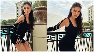 Mira, infectată din nou cu COVID-19! Care este starea de sănătate a artistei și ce mesaj le-a transmis fanilor