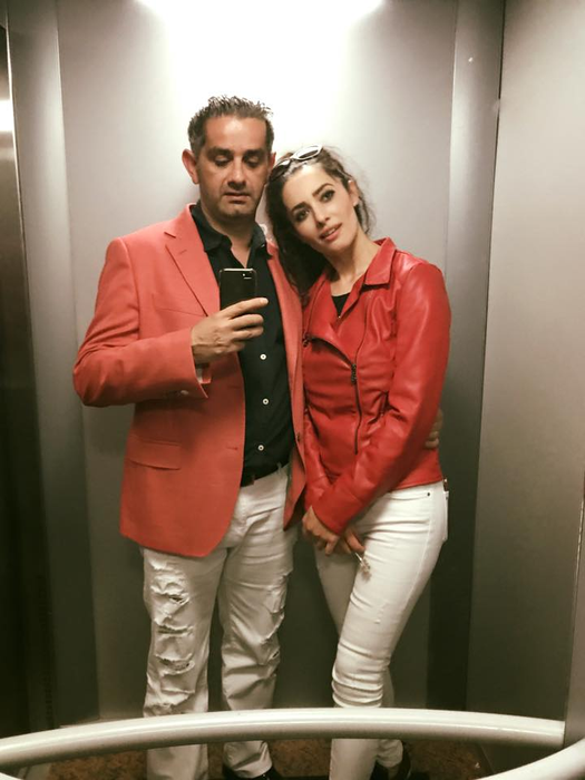 Soția lui Daniel Onoriu a confirmat divorțul! Isabela a oferit primele declarații: ”Nu mai e cale de împăcare”