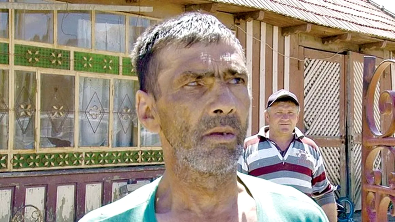 Acest bărbat din Dâmbovița și-a ucis concubina în timpul unei partide de amor. Ce fantezie a avut