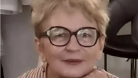 Doctorița Liliana Bobic Predescu a murit după ce a fost lovită de o mașină. Avea 63 de ani
