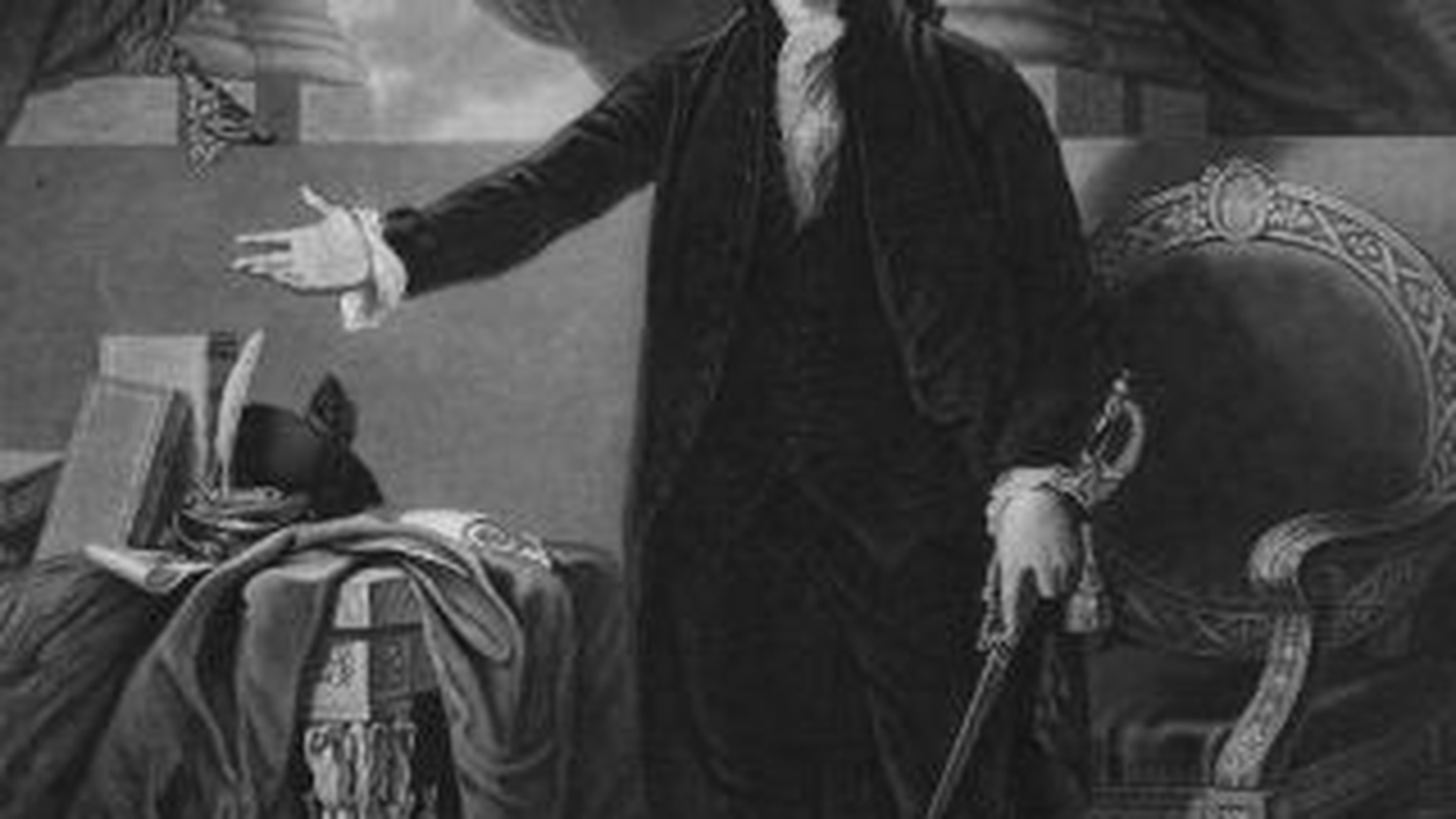 O carte imprumutata de George Washington de la o biblioteca a fost returnata dupa 221 de ani