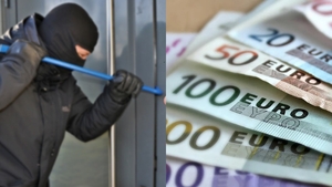 Incredibil! Șase frați au fost jefuiți de 147.000 de euro. Era averea lor strânsă de o viață