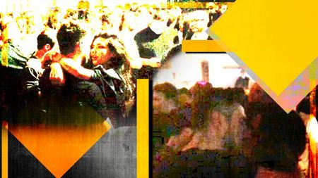 ”Prințesa Instagramului” și-a sufocat iubitul în LOFT Atenție, filmări interzise minorilor!