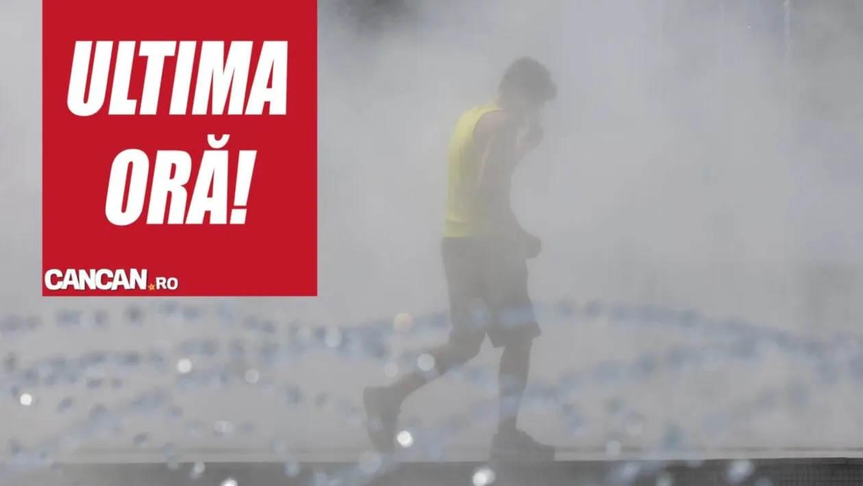 ANM a emis prognoza meteo specială pentru Bucureşti! Cum va fi vremea până pe 1 iulie 2022, ora 21:00. Caniculă şi umezeala va depăşi pragul critic