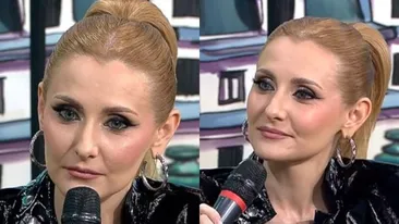 Alina Sorescu, dezvăluiri cu ochii în lacrimi! Ce s-a întâmplat, de fapt, în ultimele luni de căsnicie cu Alex Ciucu: Niciodată să nu spui niciodată