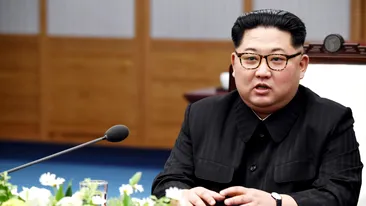 Kim Jong-Un și-ar fi înscenat moartea! Care a fost motivul liderului nord-coreean