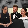 Meghan Markle, avertizată să nu o subestimeze pe Victoria Beckham. Gestul prin care l-ar fi „făcut de râs” pe David