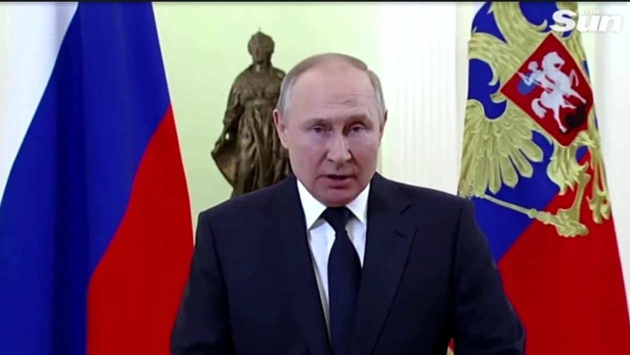 Vladimir Putin ar fi avut cancer, dar s-a vindecat. Anunțul făcut de regizorul Oliver Stone, prietenul liderului de la Kremlin