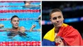 Ei sunt românii care l-au înjurat pe David Popovici, cel mai hulit dintre nepământeni